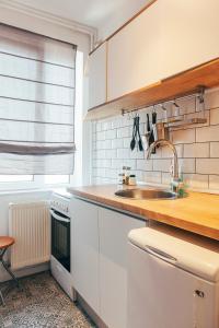 Old City View Apartment