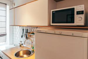 Old City View Apartment