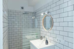 Old City View Apartment