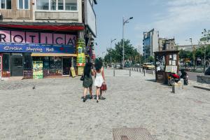 Old City View Apartment