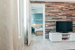 Old City View Apartment