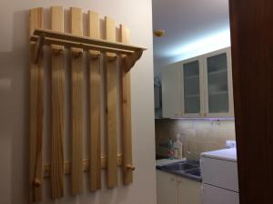 Apartment Lazic vila Suri