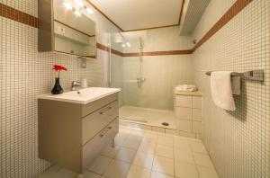 Hotels Hotel Rhodos Morzine : photos des chambres