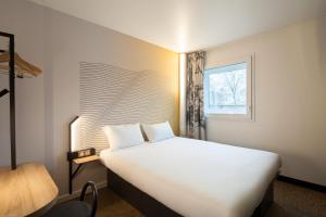 Hotels B&B HOTEL NANTERRE Rueil-Malmaison : photos des chambres