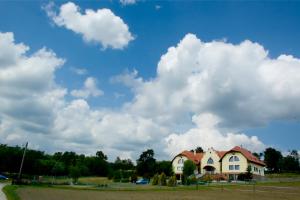 Békesség Szigete, Klasszik Apartman