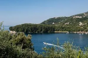 丽塔与海伦娜别墅公寓 - 卡拉米