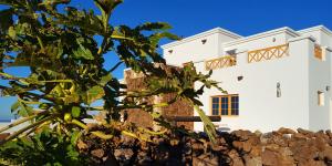 Casa Caldera Blanca, Tinajo - Lanzarote