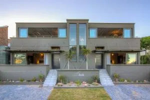 The Quarter Deck - Kenton on Sea