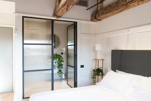 Deluxe Double or Twin Room room in Hotel 5 Colonne