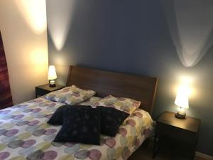 Apartmán Jardins Célestes BMYGUEST Bussy-Saint-Georges Francie