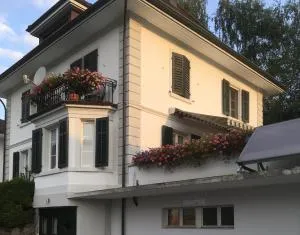 B&B Stirnimann - Meisterschwanden