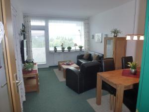 Apartement FeWo Singer im Ferienpark Hahnenklee Goslar Saksamaa