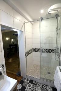 B&B / Chambres d'hotes Au Jeu de Paume : photos des chambres