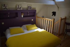 B&B / Chambres d'hotes Madeleine et Cie : photos des chambres