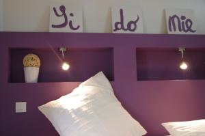 B&B / Chambres d'hotes Madeleine et Cie : photos des chambres
