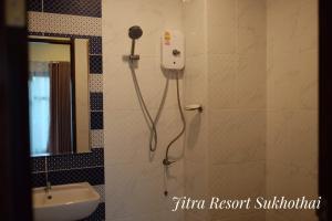 Jitra Resort