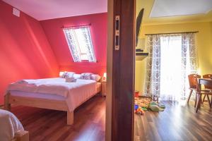 Apartamenty Za Rzeką