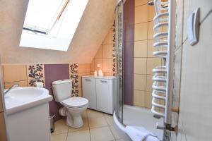 Apartamenty Za Rzeką