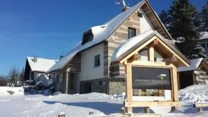 Apartmány Benecko 155 - Benecko