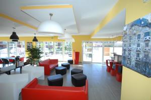 Appart'hotels Vacanceole - Les demeures de la Massane - Argeles-sur-Mer : photos des chambres