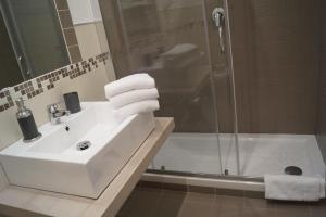 Habitación Triple con baño privado