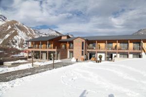 green sheep boutique hotel