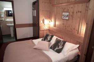 Hotels Hotel Val d'Este : photos des chambres