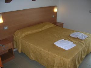 One-Bedroom Apartment (3 Adults) - Attic room in Casa Del Mar