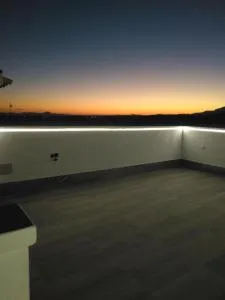 5* Presidential Villa - El Valle Golf Resort - Avileses