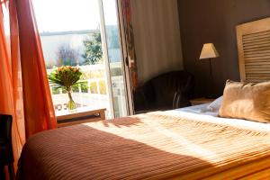 Hotels Almoria Hotel & SPA : photos des chambres