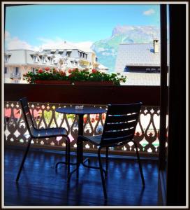 Hotels Hotel Val d'Este : photos des chambres