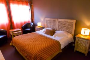 Hotels Almoria Hotel & SPA : photos des chambres