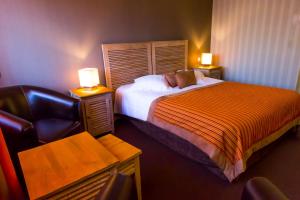 Hotels Almoria Hotel & SPA : photos des chambres
