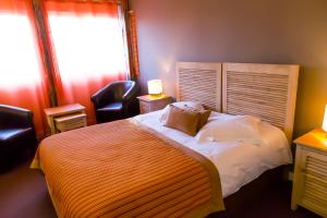 Hotels Almoria Hotel & SPA : photos des chambres