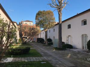Apartment with Garden View room in Cà degli Archi 2