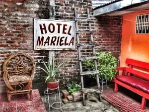 Hostal Mariella - Sébaco