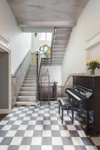 Villa Maria Boutique Apartments