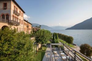 Villa Maria Boutique Apartments