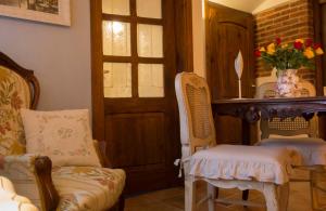 B&B The Roses Garden