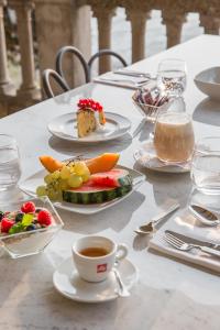 Villa Maria Boutique Hotel