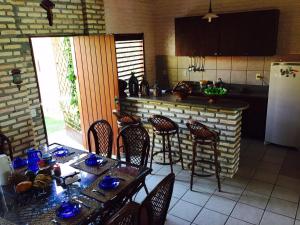 Casa triplex Lagoinha