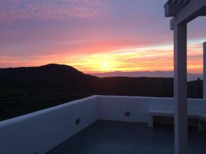 Plori Studios and Apartments Amorgos Greece