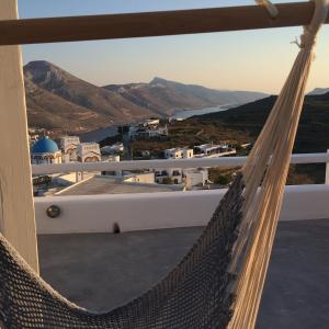 Plori Studios and Apartments Amorgos Greece