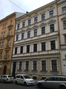 EMMA酒店 - 布拉格 EMMA酒店 - 布拉格