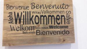 Ferienwohnungen Rump