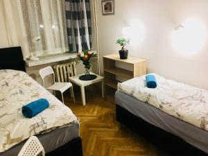 Kotlarska Apartment