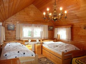 Apartamenty Widokowa