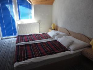 Asthmahotel Abaliget