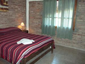 Departamentos Calderon