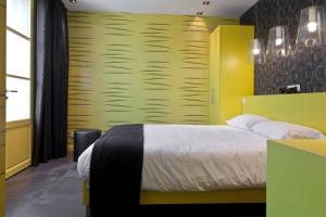 Hotels Hotel Montmorency & Spa : photos des chambres